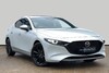 Mazda 3 2.0 186ps Takumi / Black Leather