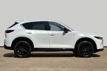 Mazda CX-5 2.0 165ps 2WD Homura / Black Leather 3