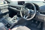 Mazda CX-5 2.0 165ps 2WD Homura / Black Leather 9