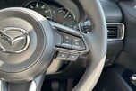 Mazda CX-5 2.0 165ps 2WD Homura / Black Leather 17