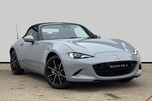 Mazda MX-5 Roadster 2.0 184ps Exclusive-Line / Black Leather 1