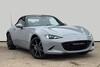 Mazda MX-5 Roadster 2.0 184ps Exclusive-Line / Black Leather