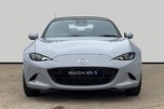 Mazda MX-5 Roadster 2.0 184ps Exclusive-Line / Black Leather 2