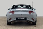 Mazda MX-5 Roadster 2.0 184ps Exclusive-Line / Black Leather 4