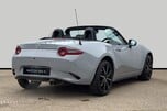 Mazda MX-5 Roadster 2.0 184ps Exclusive-Line / Black Leather 5