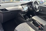 Vauxhall Corsa 1.2 SE Euro 6 5dr 16