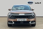 Kia Sportage 1.6 T-GDi 3 SUV 5dr Petrol Manual Euro 6 (s/s) (148 bhp) 2