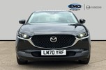 Mazda CX-30 2.0 SKYACTIV-X MHEV GT Sport SUV 5dr Petrol Manual Euro 6 (s/s) (180 ps) 2