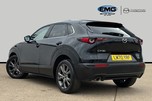 Mazda CX-30 2.0 SKYACTIV-X MHEV GT Sport SUV 5dr Petrol Manual Euro 6 (s/s) (180 ps) 4