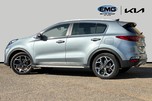 Kia Sportage 1.6 T-GDi GT-Line S SUV 5dr Petrol DCT AWD Euro 6 (s/s) (174 bhp) 4