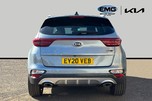 Kia Sportage 1.6 T-GDi GT-Line S SUV 5dr Petrol DCT AWD Euro 6 (s/s) (174 bhp) 5