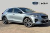 Kia Xceed 1.0 T-GDi 3 SUV 5dr Petrol Manual Euro 6 (s/s) (118 bhp)