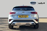 Kia Xceed 1.0 T-GDi 3 SUV 5dr Petrol Manual Euro 6 (s/s) (118 bhp) 5