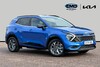 Kia Sportage 1.6 h T-GDi GT-Line SUV 5dr Petrol Hybrid Auto Euro 6 (s/s) (226 bhp)