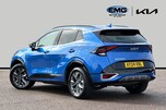 Kia Sportage 1.6 h T-GDi GT-Line SUV 5dr Petrol Hybrid Auto Euro 6 (s/s) (226 bhp) 4