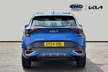 Kia Sportage 1.6 h T-GDi GT-Line SUV 5dr Petrol Hybrid Auto Euro 6 (s/s) (226 bhp) 5