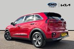 Kia Niro 1.6 GDi 2 SUV 5dr Petrol Hybrid DCT Euro 6 (s/s) (139 bhp) 4