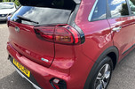 Kia Niro 1.6 GDi 2 SUV 5dr Petrol Hybrid DCT Euro 6 (s/s) (139 bhp) 23