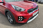 Kia Niro 1.6 GDi 2 SUV 5dr Petrol Hybrid DCT Euro 6 (s/s) (139 bhp) 30