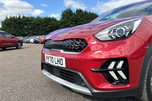 Kia Niro 1.6 GDi 2 SUV 5dr Petrol Hybrid DCT Euro 6 (s/s) (139 bhp) 33