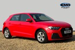 Audi A1 1.0 TFSI 30 SE Sportback 5dr Petrol Manual Euro 6 (s/s) (116 ps) 1