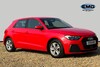 Audi A1 1.0 TFSI 30 SE Sportback 5dr Petrol Manual Euro 6 (s/s) (116 ps)