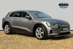 Audi E-Tron 55 Technik SUV 5dr Electric Auto quattro 95kWh (11kW Charger) (408 ps) 1