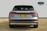 Audi E-Tron 55 Technik SUV 5dr Electric Auto quattro 95kWh (11kW Charger) (408 ps) 5