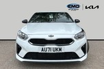 Kia Ceed 1.6 CRDi MHEV GT-Line Hatchback 5dr Diesel Hybrid Manual Euro 6 (s/s) (134 2