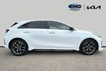 Kia Ceed 1.6 CRDi MHEV GT-Line Hatchback 5dr Diesel Hybrid Manual Euro 6 (s/s) (134 3