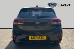 Kia Rio 1.0 T-GDi MHEV GT-Line S Hatchback 5dr Petrol Hybrid Manual Euro 6 (s/s) (1 5