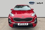 Kia Sportage 1.6 GDi 2 GPF SUV 5dr Petrol Manual Euro 6 (s/s) (130 bhp) 2