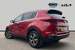 Kia Sportage 1.6 GDi 2 GPF SUV 5dr Petrol Manual Euro 6 (s/s) (130 bhp) 4