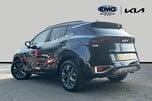 Kia Sportage 1.6 h T-GDi GT-Line SUV 5dr Petrol Hybrid Auto Euro 6 (s/s) (226 bhp) 4