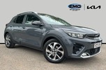 Kia Stonic 1.0 T-GDi MHEV GT-Line SUV 5dr Petrol Hybrid DCT Euro 6 (s/s) (118 bhp) 1