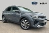 Kia Stonic 1.0 T-GDi MHEV GT-Line SUV 5dr Petrol Hybrid DCT Euro 6 (s/s) (118 bhp)