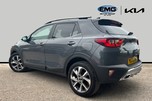 Kia Stonic 1.0 T-GDi MHEV GT-Line SUV 5dr Petrol Hybrid DCT Euro 6 (s/s) (118 bhp) 4