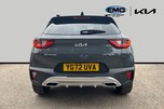 Kia Stonic 1.0 T-GDi MHEV GT-Line SUV 5dr Petrol Hybrid DCT Euro 6 (s/s) (118 bhp) 5