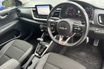 Kia Stonic 1.0 T-GDi MHEV GT-Line SUV 5dr Petrol Hybrid DCT Euro 6 (s/s) (118 bhp) 9