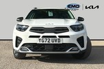 Kia Stonic 1.0 T-GDi MHEV GT-Line SUV 5dr Petrol Hybrid DCT Euro 6 (s/s) (118 bhp) 2