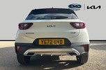 Kia Stonic 1.0 T-GDi MHEV GT-Line SUV 5dr Petrol Hybrid DCT Euro 6 (s/s) (118 bhp) 5