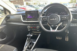 Kia Stonic 1.0 T-GDi MHEV GT-Line SUV 5dr Petrol Hybrid DCT Euro 6 (s/s) (118 bhp) 9