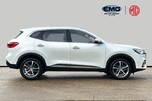 MG HS 1.5 T-GDI Excite SUV 5dr Petrol DCT Euro 6 (s/s) (162 ps) 4