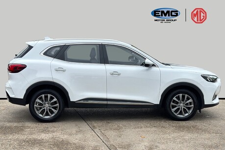 MG HS 1.5 T-GDI SE SUV 5dr Petrol DCT Euro 6 (s/s) (162 ps) 3