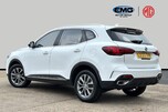 MG HS 1.5 T-GDI SE SUV 5dr Petrol DCT Euro 6 (s/s) (162 ps) 4