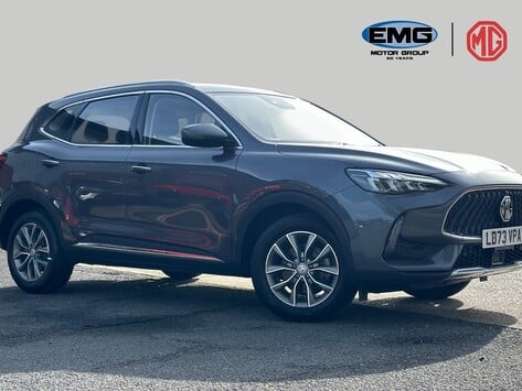 MG HS 1.5 T-GDI SE SUV 5dr Petrol Manual Euro 6 (s/s) (162 ps)