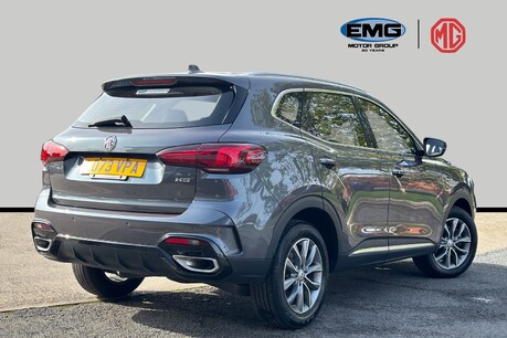 MG HS 1.5 T-GDI SE SUV 5dr Petrol Manual Euro 6 (s/s) (162 ps) 7