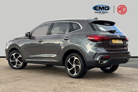 MG HS 1.5 T-GDI SE SUV 5dr Petrol Manual Euro 6 (s/s) (162 ps) 5