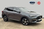 MG HS 1.5 T-GDI Trophy SUV 5dr Petrol DCT Euro 6 (s/s) (162 ps) 1