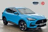 MG HS 1.5 T-GDI Trophy SUV 5dr Petrol DCT Euro 6 (s/s) (162 ps)